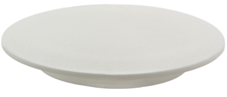 Abdeckkappe für Ø 30 mm Bohrung - Möbelbereich - Baumann Kunststoffspritzgussteile