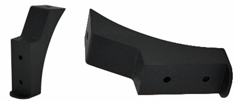 Distanzverbinder - Möbelbereich - Baumann Kunststoffspritzgussteile