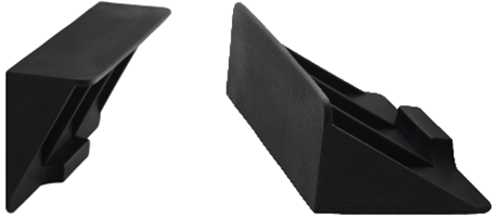 Truhendeckelauflage - Möbelbereich - Baumann Kunststoffspritzgussteile