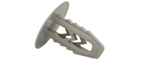 Befestigungsclip - Möbelbereich - Baumann Kunststoffspritzgussteile