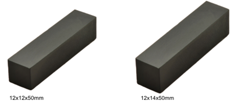 Distanzklotz - Möbelbereich - Baumann Kunststoffspritzgussteile