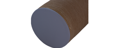 Abdeckkappe - Lüftungsbereich - Baumann Kunststoffspritzgussteile